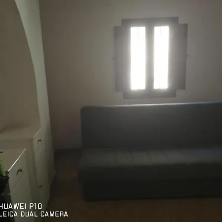 Lejlighed Il Fantabosco Alloggio In Campagna E Spazio Camper